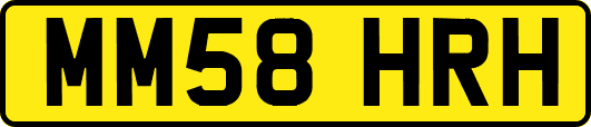 MM58HRH