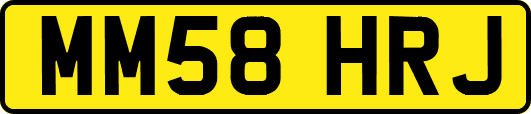 MM58HRJ