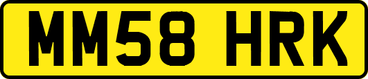 MM58HRK