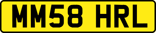 MM58HRL