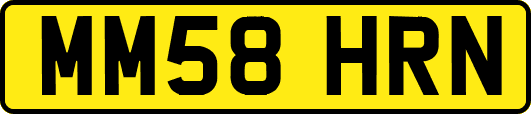 MM58HRN