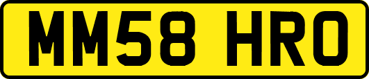 MM58HRO