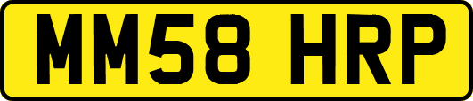 MM58HRP