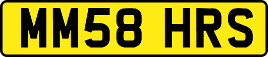 MM58HRS