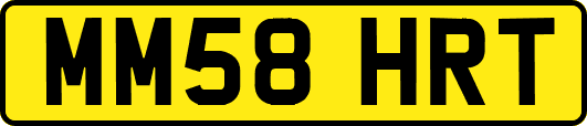 MM58HRT