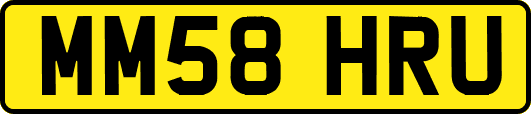 MM58HRU