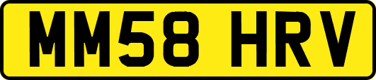 MM58HRV