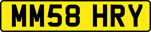 MM58HRY
