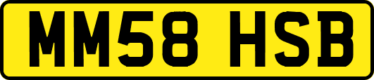 MM58HSB