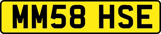 MM58HSE