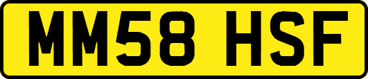 MM58HSF