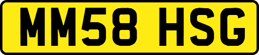 MM58HSG
