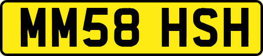 MM58HSH