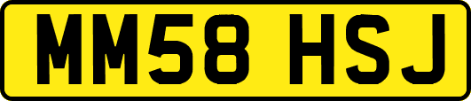 MM58HSJ