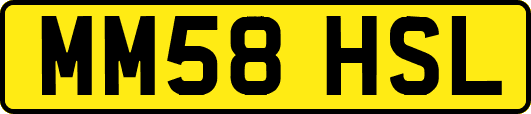 MM58HSL