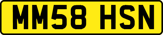 MM58HSN