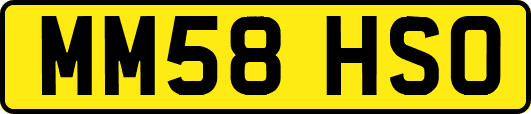 MM58HSO