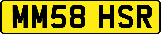 MM58HSR