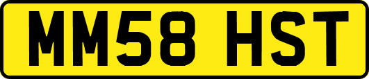 MM58HST