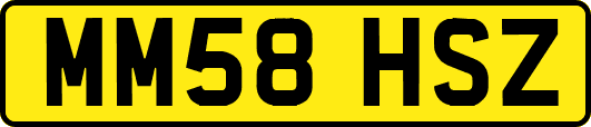 MM58HSZ
