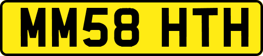 MM58HTH