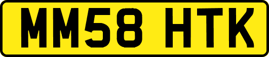 MM58HTK
