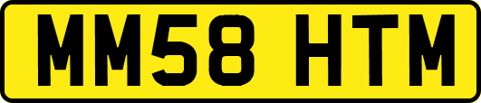 MM58HTM