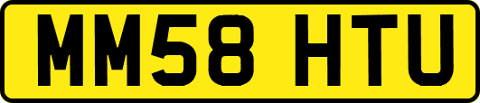 MM58HTU