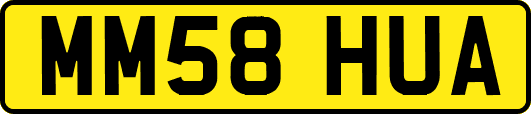 MM58HUA