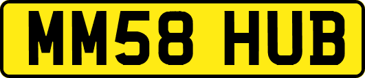 MM58HUB