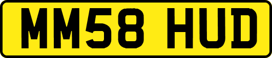 MM58HUD