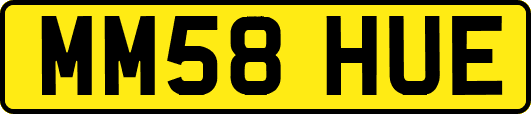 MM58HUE