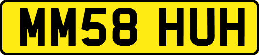 MM58HUH