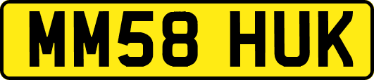 MM58HUK