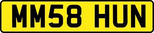 MM58HUN