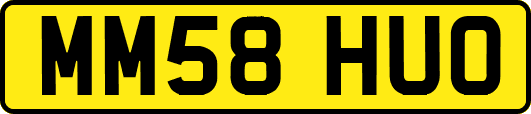 MM58HUO