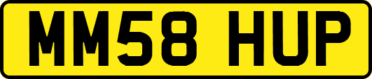 MM58HUP