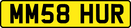 MM58HUR