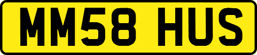 MM58HUS