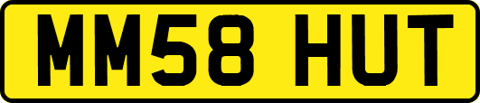 MM58HUT