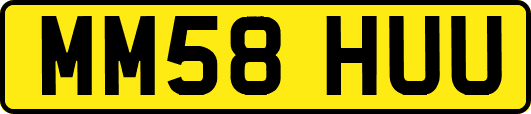 MM58HUU