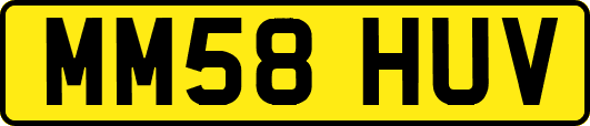 MM58HUV