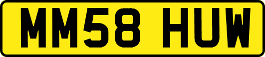 MM58HUW