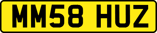 MM58HUZ