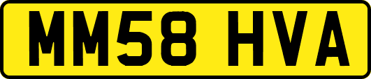 MM58HVA