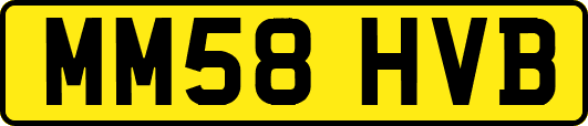 MM58HVB
