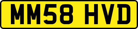 MM58HVD