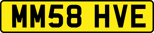 MM58HVE