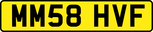 MM58HVF