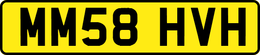 MM58HVH